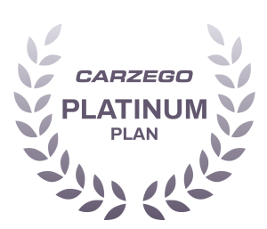 Platinum Plan Logo