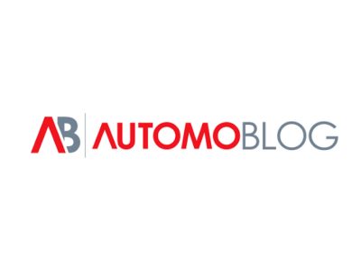 Automoblog Logo