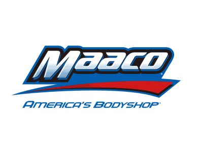 Maaco Logo